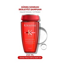 Kerastase Şampuan 250ml. Soleil Bain Apres-soleil Tüm Saç Tipleri