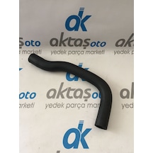 Radyatör Alt Hortumu Doğan Slx