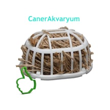 Sepet Kuş Yuva Yapma Kılı