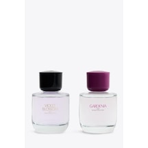 Zara Vıolet Blossom + Gardenıa Edp 2x90 Ml Çiçek - Meyve
