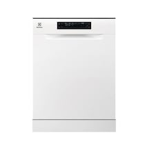 Electrolux ESM48310SW 8 Programlı 14 Kişilik Bulaşık Makinesi Electrolux ESM48310SW 8 Programlı 14 Kişilik Bulaşık Makinesi