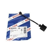 Porsche Panamera 3.0 Dizel 2011-2016 Bosch Arka Balata Fişi 140mm