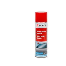 Würth Cam Temizleyici Köpük Sprey 500 Ml.
