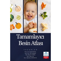 Tamamlayıcı Besin Atlası
