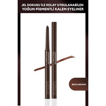 Brick Brown
