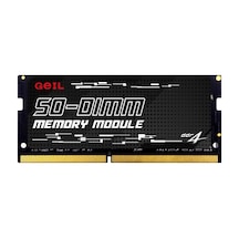 Ayrex Gs416gb3200c22sc Hafıza Birimi 16 Gb 1 X 16 Gb Ddr4 3200 Mhz