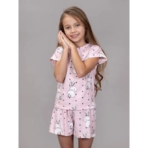 Flyzay Pijama 139276799 Beyaz