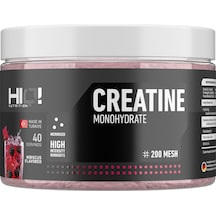 Hıq Creatine 240g Hıbıscus Flavored