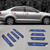 Hyundai Kapı Koruma Bademi Oto Kapı Koruyucu Hyundai Kapı Koruma Bademi Oto Kapı Koruyucu