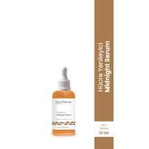 Yenileyici Midnight Serum 30 Ml