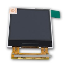 Samsung E1160 Lcd Ekran Telefon Uyumlu