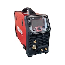 Hanker Mig-tig 185 P 220v Çanta Gazaltı Ve Argon Kaynak Makinası