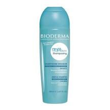 Bioderma Abcderm Gentle Shampoo 200 Ml