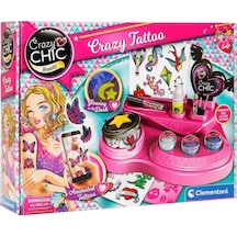 Clementoni Crazy Tattoo 18733