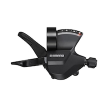 Shimano Sl-m315 Sağ 8 Li Vites Kolu Siyah