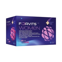 Forvits Lab Women 30 Saşe