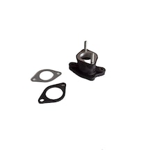 Cg 125 Manifold Plastik Arr499