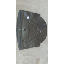 Nissan Qashqai Ön Karter Muhafaza 2014-2016