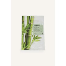 Defacto Joyful Time Essence Mask Bamboo Arındırıcı Canlandırıcı Yüz Maskesi H8816axnskr1