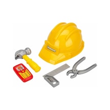 4623 Zapp Toys Baretli Tamir Seti 5 Parça -