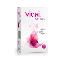 Viaxi Lifehopex Viaxi Intimate Temizleme Mendili 10 Adet,intim Hijyen Mendili