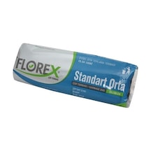 Florex Orta Boy Çöp Poşeti 20'li 55 x 60 CM