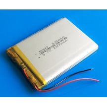 Fonri Ana Panel Pil