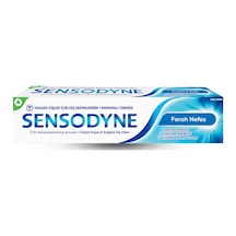 Sensodyne Ferah Nefes Diş Macunu 100 Ml - 6 Adet Tarı