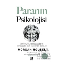 Paranın Psikolojisi Diyojen Yayıncılık