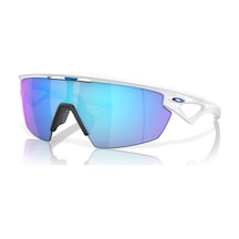 Oo 9403 940302 36 Oakley Sphaera Polarize Güneş Gözlüğü Siyah