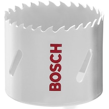 Bosch HSS Bi-Metal Panç 56 mm Delik Açma Testeresi - 2608580489