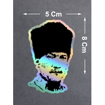 8x5 Cm