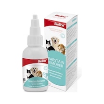 Bioline Köpek için Göz Bakım Damlası 50 ML