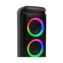 Rose Taşınabilir Party Box Bluetooth Hoparlör - Jbk-4202