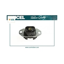 Şanzuman Takozu Sol Kangoo Iıı 08 Tüm Motor Tipleri Üçel Kauçuk 8200423501