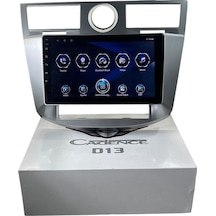 Chrysler Sebring Cadence D13 Yeni Seri İşlemcili Pro Oem Multimedia