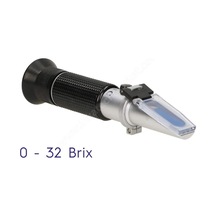 Ayrex 0-32 Brix Ölçer Refraktometre