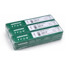 Asr-143 Rutil Kaynak Elektrodu 3,2x350 Mm 1 Koli 6 Paket