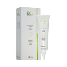 Kaaral K05 Professional Exfoliating Scrub Scalp Preparing 100 ML