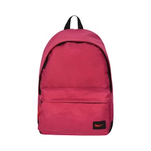 Galb Leather Bordo Universal Seri Sirt Cantasi