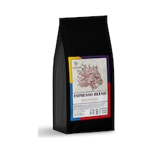 Comodo Coffee Espresso Blend Wholesale Cafe Filtre Kahve 1 KG