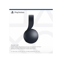 Sony Ps5 Pulse 3D Wireless Kulak Üstü Kulaklık