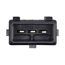 Ateşleme Bobini - 12v - 3-kutuplu - Blok Ateşleme Kapsülü - Vidalanmış Ignition Coil - Opel Vectra 1995-2002 İle Uyumlu Ahşap