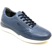Fosco Sneakers Günlük Erkek Ayakkabı 2088 237 Mavi