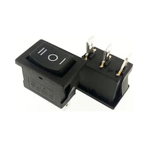 Powermaster Yükseltici Anahtar 3 Konumlu Ic-123