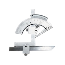 DW7GU320C DW7GU320C 320°-Üniversal İletki Gönye