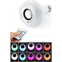 Akıllı Led Ampul Lamba 1250 Diğer