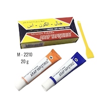 24 Adet Epoksi Arap Yapıştırıcı- Plastik Çelik Yapıştırıcı Arap Yapıştırıcı / Iran Yapıştırıcı