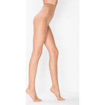 Penti Bronz Stop 15 Külotlu Çorap Ten