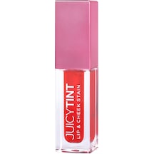 Golden Rose Juicy Tint Lip & Cheek Stain 02 Pink Crush